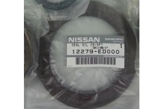 САЛЬНИК для NISSAN X-TRAIL (T31) 2.0 2007-2013, код двигателя MR20DE, V см3 1997, кВт 104, л.с. 141, бензин, NISSAN 12279ED000