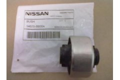 Сайлентблок переднего рычага для NISSAN X-TRAIL (T31) 2.0 2007-2013, код двигателя MR20DE, V см3 1997, кВт 104, л.с. 141, бензин, NISSAN 54570BB00A