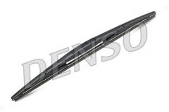 Щетка стеклоочистителя 350mm задняя DRA-035 для NISSAN X-TRAIL (T31) 2.0 dCi FWD 2007-2013, код двигателя M9R, V см3 1995, кВт 110, л.с. 150, Дизель, Denso DRA035